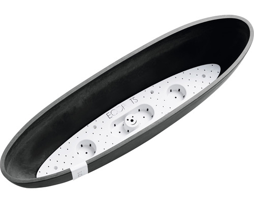 Květináč Ecopots se zavlažovacím systémem