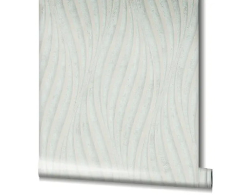 Role tapety s vlnitým vzorem