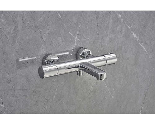 Nástěnná sprchová baterie