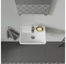 Umývátko DURAVIT D-Neo sanitární keramika bílá 45 cm 07384500A1