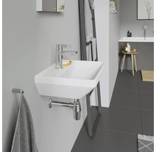 Umývátko DURAVIT D-Neo sanitární keramika bílá 45 cm 07384500A1