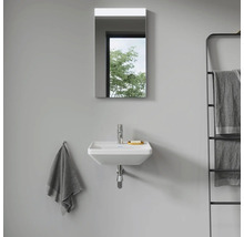 Umývátko DURAVIT D-Neo sanitární keramika bílá 45 cm 07384500A1