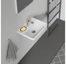 Umývátko DURAVIT D-Neo sanitární keramika bílá 45 cm 07384500A1