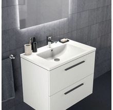 Umyvadlo na skříňku Ideal Standard I.Life B keramika bílá 81 x 51 x 18 cm T460401