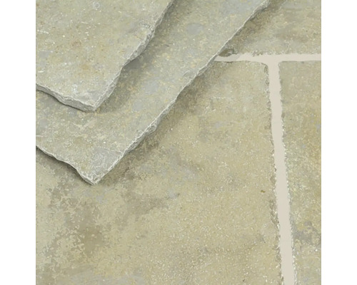 Přírodní kamenné desky pro venkovní použití