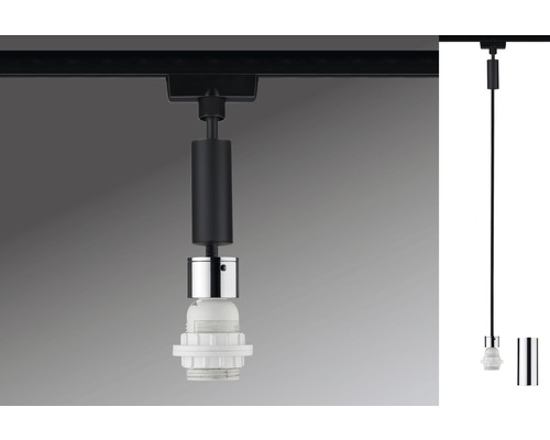 Závěsný adaptér pro osvětlovací systémy