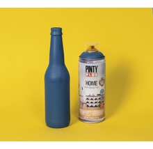 Sprej HOME 400ml H121 šedomodrý