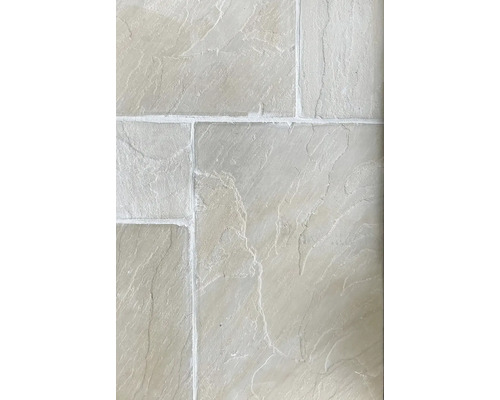 Podlahové dlaždice z kameniny se spárami