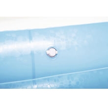 Bazén nafukovací Bestway® Family Pool 262 x 175 x 51 cm modrý