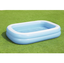 Bazén nafukovací Bestway® Family Pool 262 x 175 x 51 cm modrý