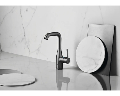 Samostatná kuchyňská baterie na pracovní desce