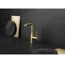 Umyvadlová baterie Grohe v moderním designu