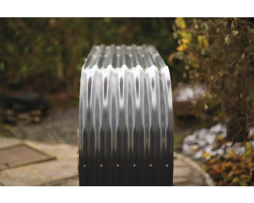 Profilovaný plech pro střechy a stěny