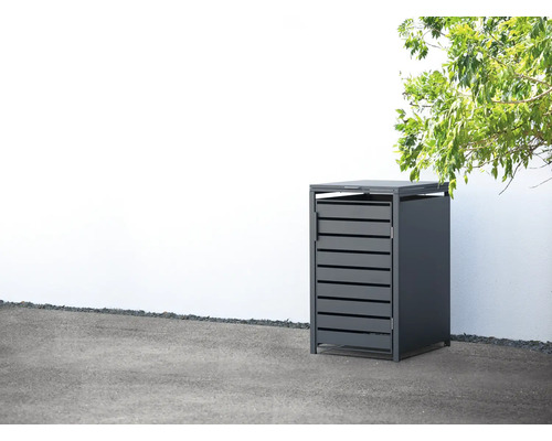 Kostka odpadkového koše 1x240l,