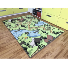 Koberec Aljaška 150x200 cm
