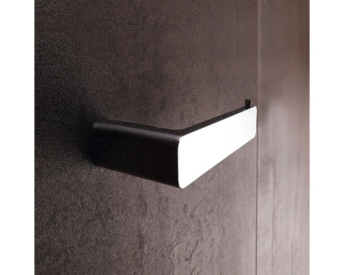 Držák na ručníky pro montáž na stěnu