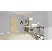 Barva na zeď StyleColor Steel šedá 1 l