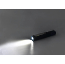 Aku LED pracovní osvětlení Lumakpro IP54 4W 120+400lm 6500K černé-thumb-1 Aku LED pracovní osvětlení Lumakpro IP54 4W 120+400lm 6500K černé-thumb-1