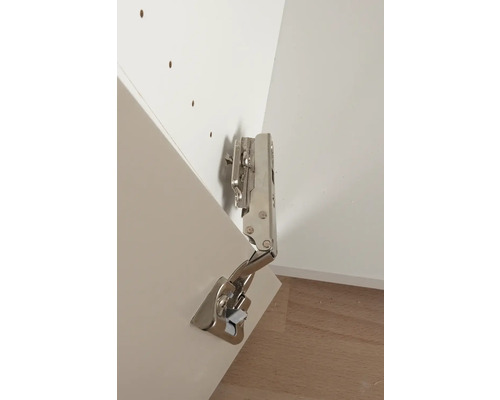 Závěs pro montáž nábytku