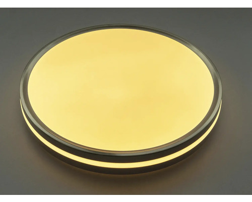 Kulaté stropní svítidlo do interiéru