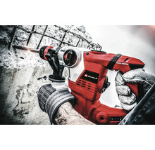 Vrtací kladivo Einhell TE-RH 32 4F Kit, 1250W, SDS-plus-thumb-4 Vrtací kladivo Einhell TE-RH 32 4F Kit, 1250W, SDS-plus-thumb-4