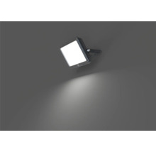 LED reflektor pro venkovní osvětlení