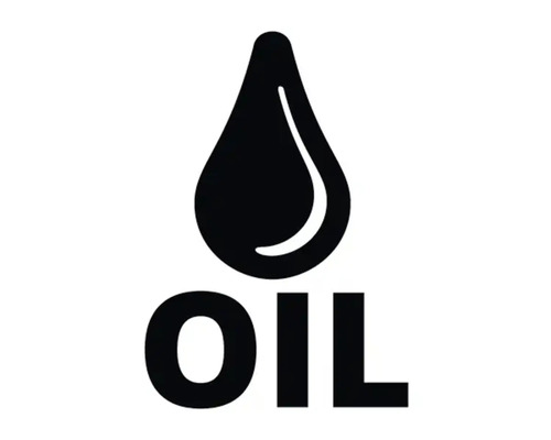 Symbol oleje