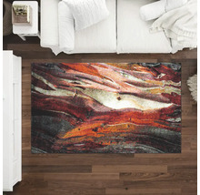 Kusový koberec Rust 80x150 cm b.21304/910 červený