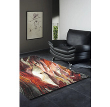 Kusový koberec Rust 80x150 cm b.21304/910 červený