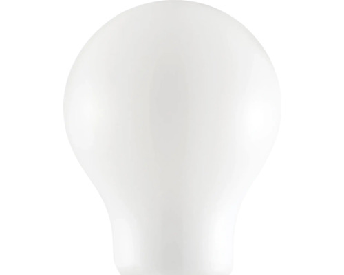 Skleněná baňka pro svítidlo