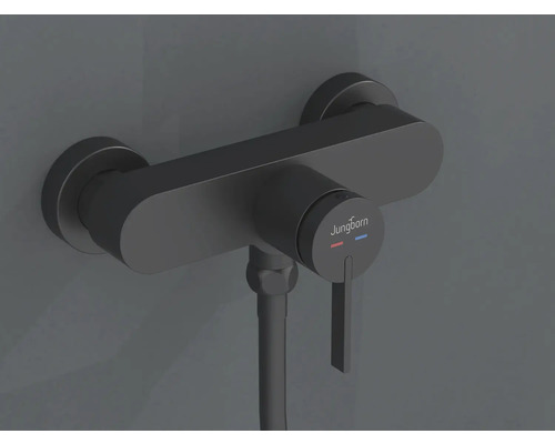 Sprchová baterie na omítku Jungborn