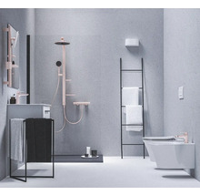Kosmetické zrcátko Beauty bar ALU + S
