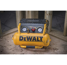 Kompresor DeWalt pro pneumatické nářadí