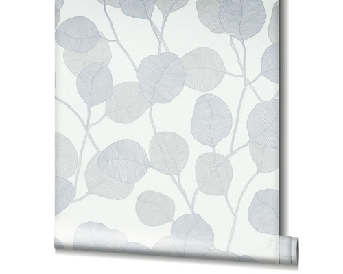 Role tapety s motivem listů