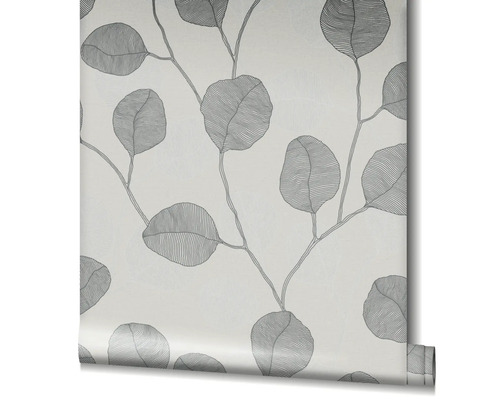 Role tapety s motivem listů