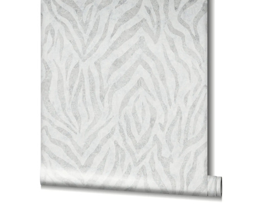 Role tapety se vzorem zebry