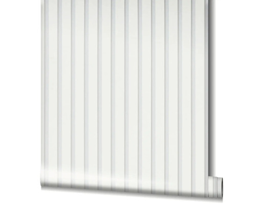 Role tapety s proužkovaným vzorem