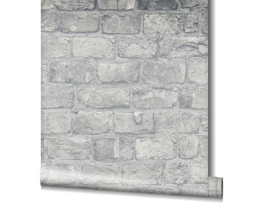Tapeta s motivem kamenné zdi