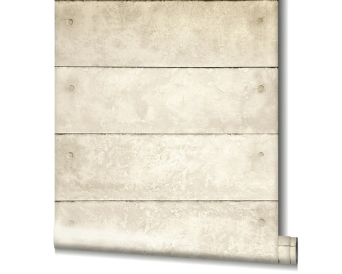 Role tapety s betonovým vzhledem