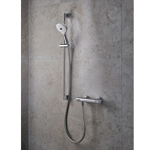 Termostatická sprchová baterie DURAVIT B.1 chrom B14220000010
