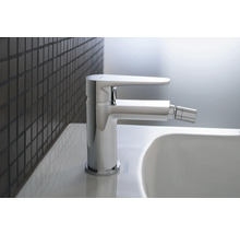 Bidetová baterie DURAVIT B.1 chrom B12400001010