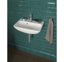 Umyvadlová baterie páková DURAVIT B.1 chrom B11010001010
