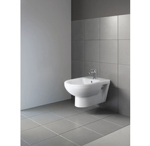 Bidetová baterie DURAVIT B.1 chrom B12400001010