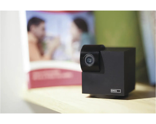 Kamera Emos