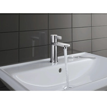 Klasické umyvadlo DURAVIT D-Neo sanitární keramika bílá 65 cm 2366650000
