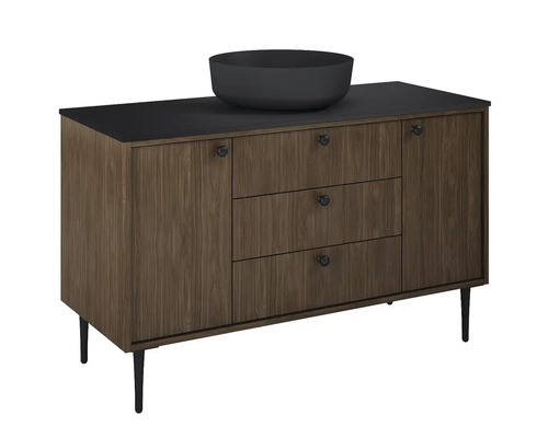 Skříňka pod umyvadlo s umyvadlem