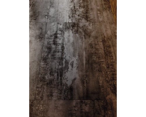 Podlahové dlaždice s betonovým vzhledem