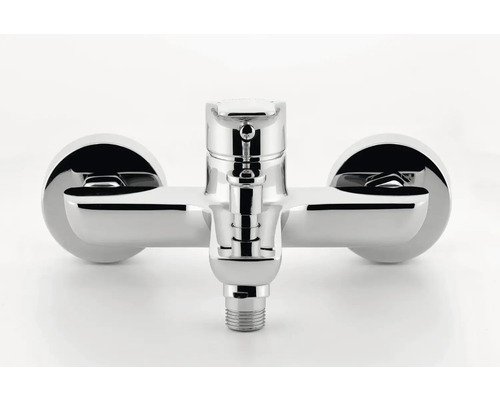 Nástěnná baterie do koupelny