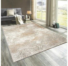 Kusový koberec Mirta Lea b.beige/grey 160x230 cm