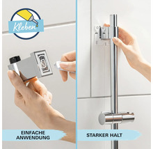Sprchový set bez baterie Grohe Quickfix Vitalio Comfort 110 II chrom lesk 26930001